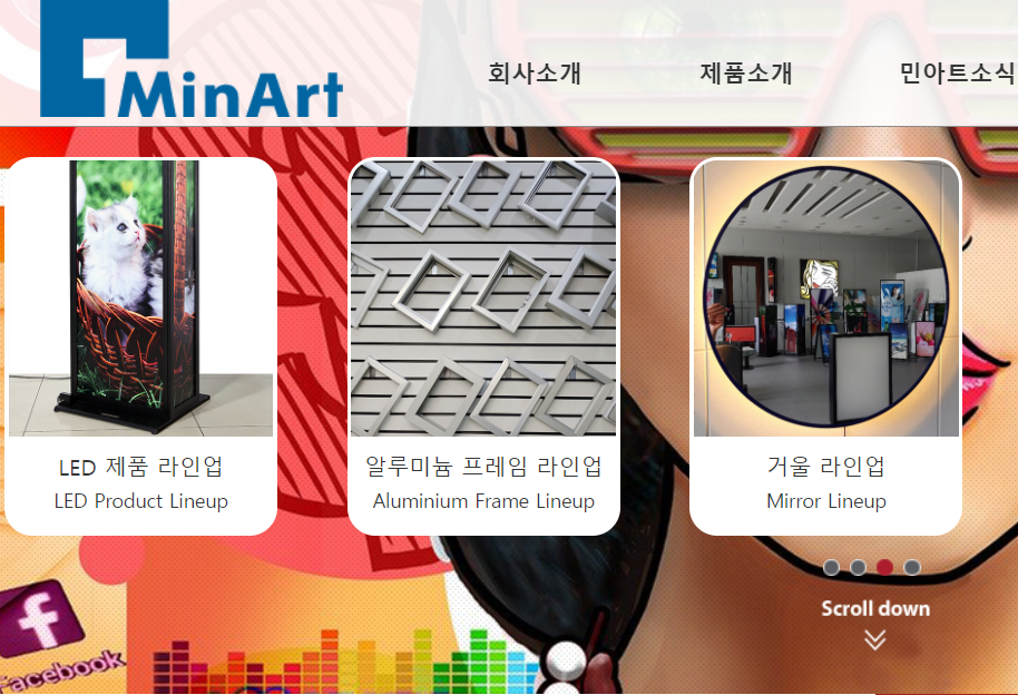 MinArt