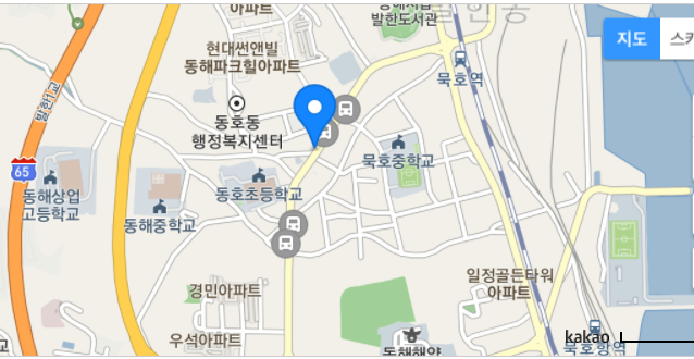 동호철물