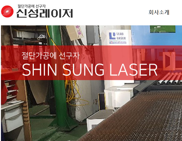 신성레이저